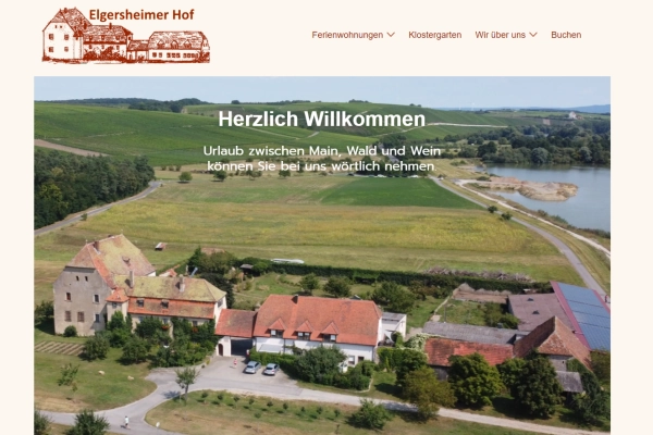 Elgersheimer Hof