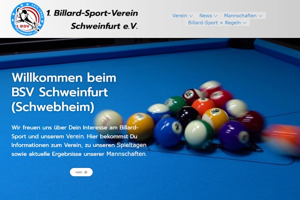 BSV Schweinfurt