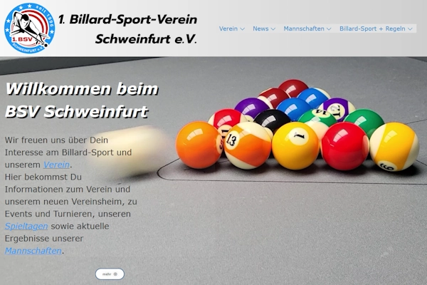 BSV-Schweinfurt